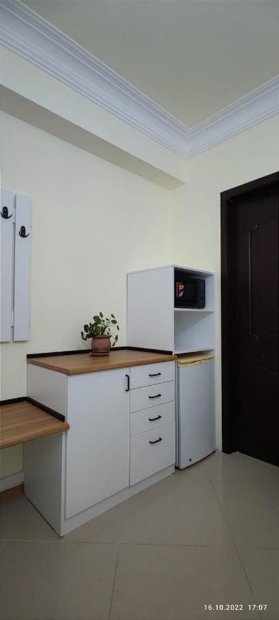 1 Bedroom Unit With Patio 第比利斯 外观 照片