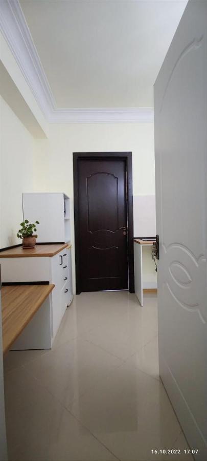 1 Bedroom Unit With Patio 第比利斯 外观 照片